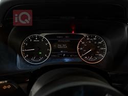 نیسان پاسفایندەر